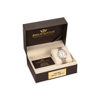 Orologio Philip Watch Donna in Acciaio R8223216502 - R8223216502